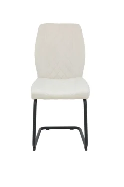 Apollo Chaises Rembourrées|Chaises À Piètement Luge<Chaise OSLO S