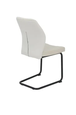 Apollo Chaises Rembourrées|Chaises À Piètement Luge<Chaise OSLO S