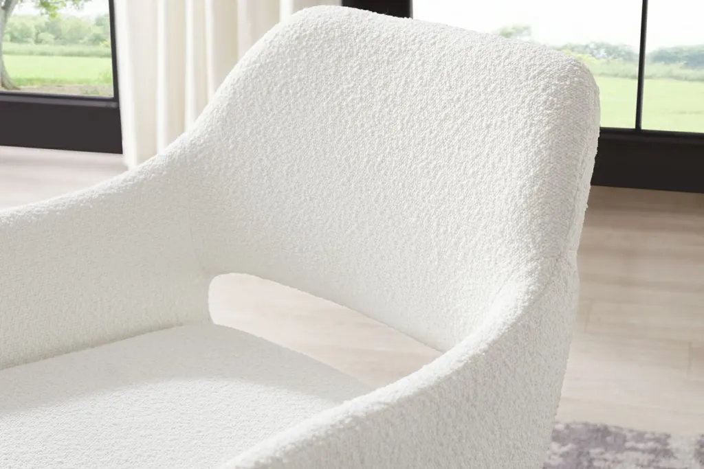 Salesfever Chaises Rembourrées|Chaises À Accoudoirs<Chaise PANCASARI