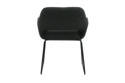 Salesfever Chaises Rembourrées|Chaises À Accoudoirs<Chaise PANCASARI