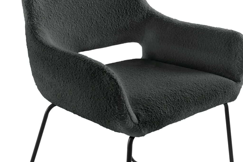 Salesfever Chaises Rembourrées|Chaises À Accoudoirs<Chaise PANCASARI