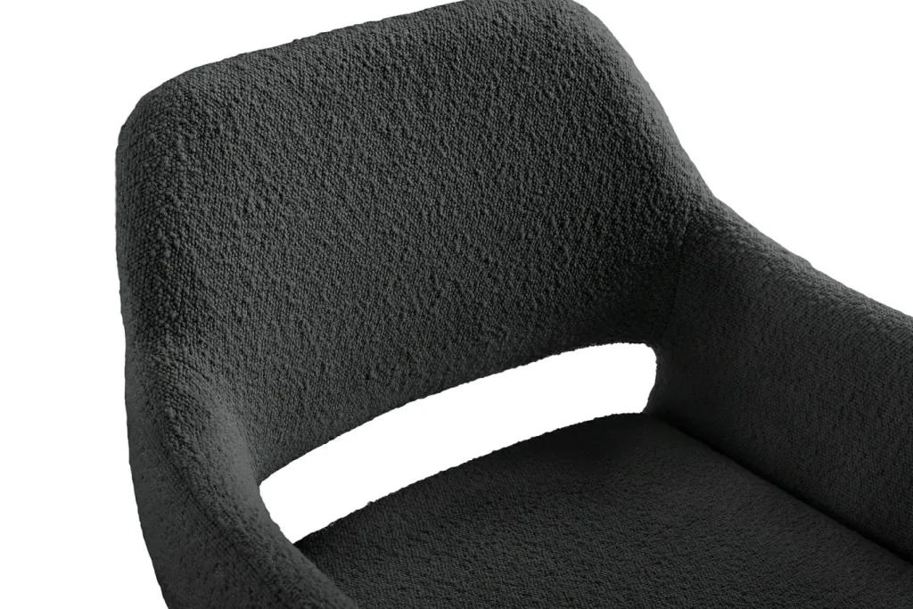 Salesfever Chaises Rembourrées|Chaises À Accoudoirs<Chaise PANCASARI