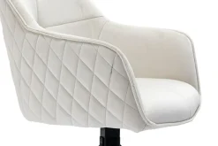 Salesfever Chaises Rembourrées|Chaises À Accoudoirs<Chaise PIRU