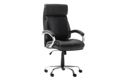 MCA Direkt Chaises De Bureau<Chaise pivotante à accoudoirs JAMAICA