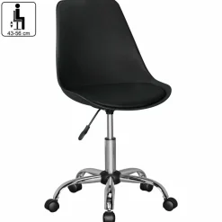 Chaise pivotante NAM TOK KLONG YAIKI