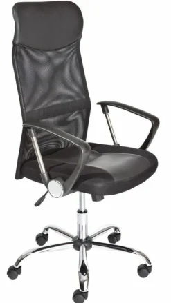 Inter Link Chaises De Bureau<Chaise pivotante TORINO