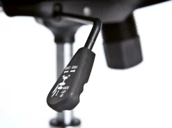 Inter Link Chaises De Bureau<Chaise pivotante TORINO