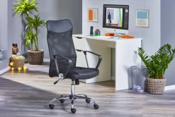 Inter Link Chaises De Bureau<Chaise pivotante TORINO