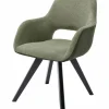 MCA Direkt Chaises Rembourrées|Chaises À Accoudoirs<Chaise pivotante ASELLA