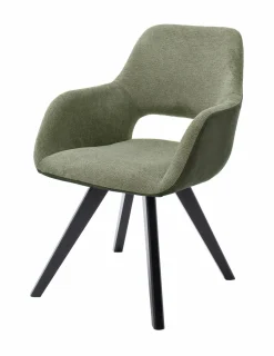 MCA Direkt Chaises Rembourrées|Chaises À Accoudoirs<Chaise pivotante ASELLA