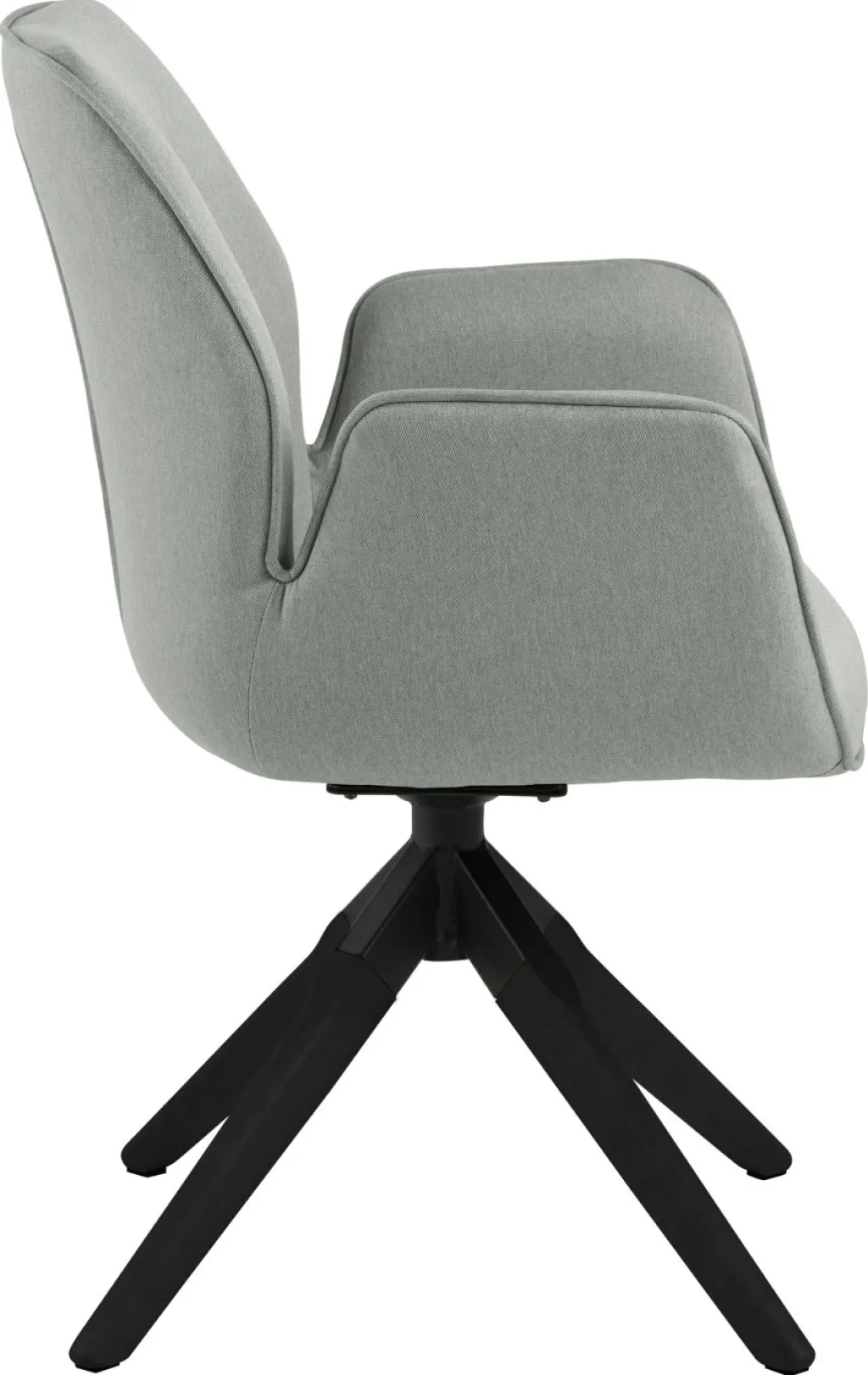Actona Chaises À Accoudoirs|Chaises 4 Pieds<Chaise pivotante AURA