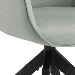 Actona Chaises À Accoudoirs|Chaises 4 Pieds<Chaise pivotante AURA