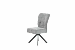 Pro.Com Chaises Rembourrées|Chaises 4 Pieds<Chaise pivotante BECKY