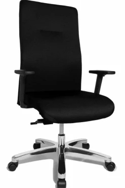 Chaise pivotante BIG STAR 20