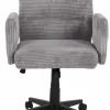 Chaise pivotante CHARLY
