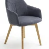 Chaise pivotante JACKSON