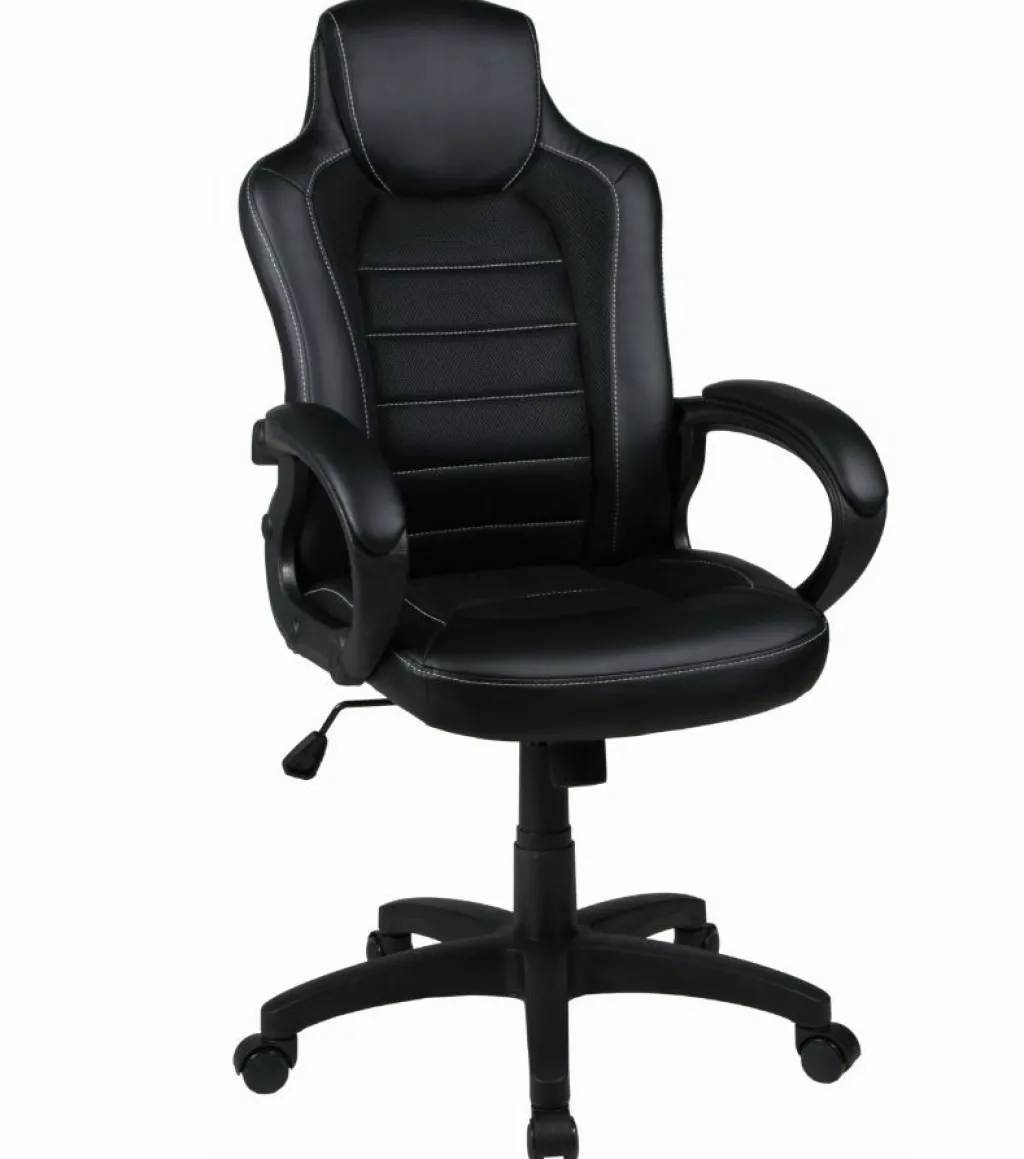 Duo Chaises De Bureau<Chaise pivotante JORIS