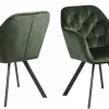 Chaise pivotante LOLA