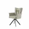 Chaise pivotante MARC