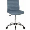 Chaise pivotante MILO
