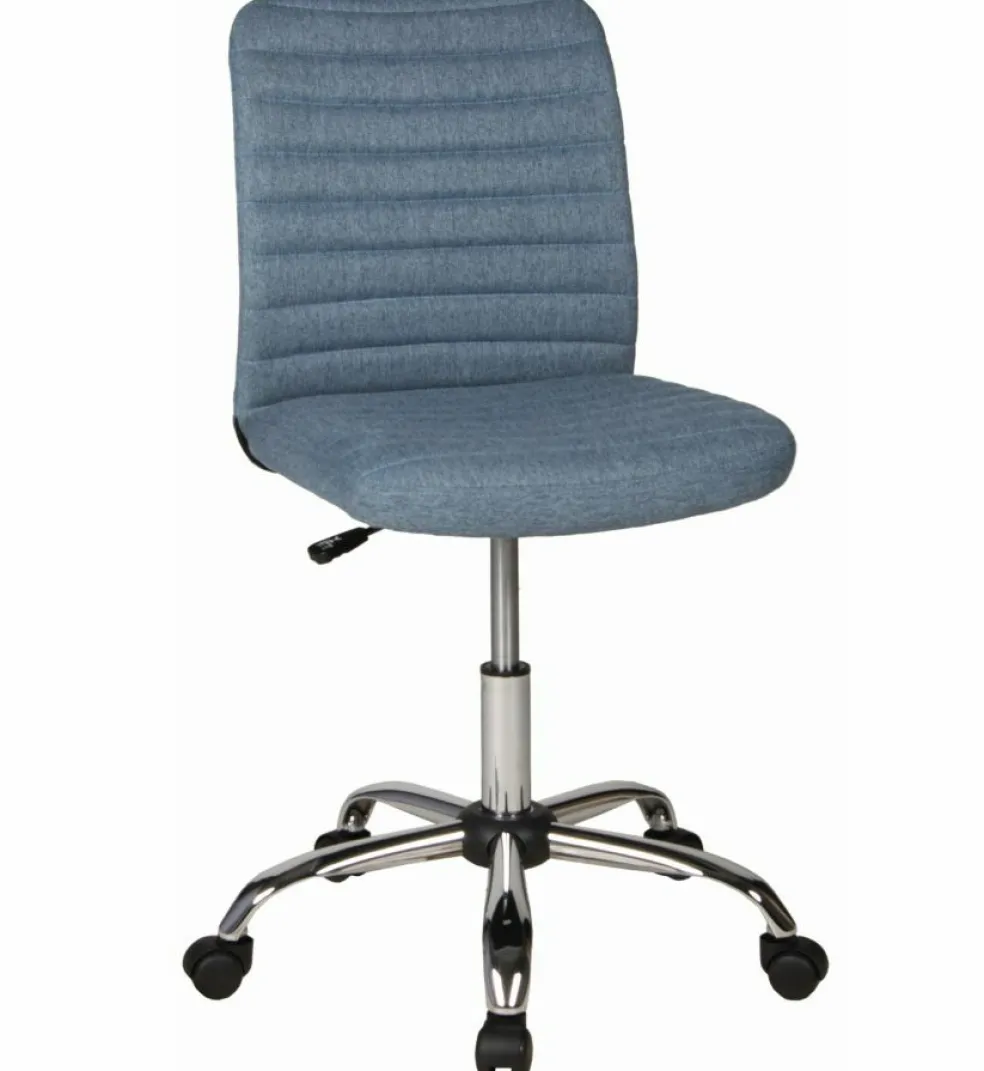 Chaise pivotante MILO
