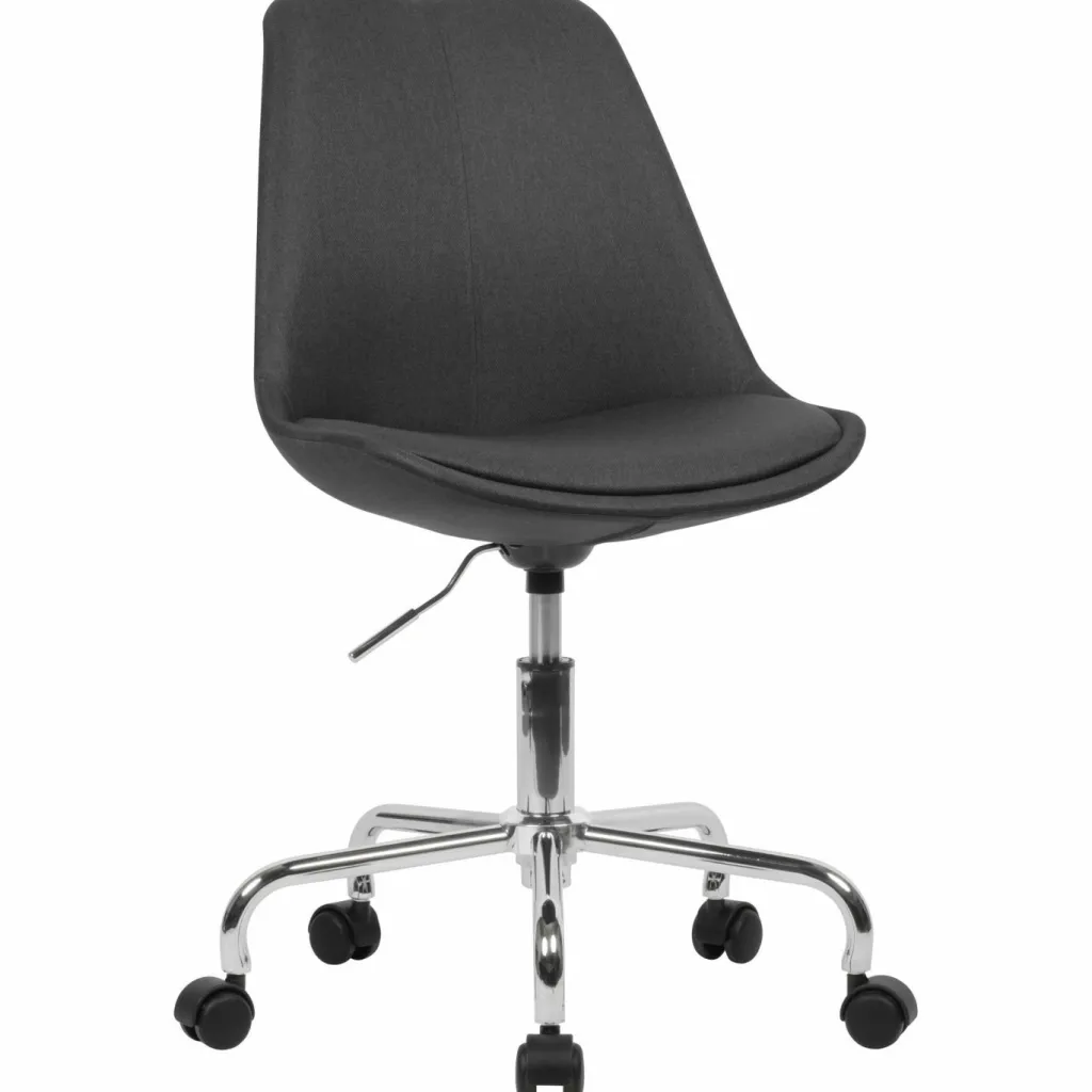 Skyport Chaises De Bureau<Chaise pivotante NAM TOK KLONG YAIKI
