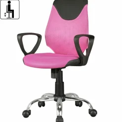Skyport Chaises De Bureau<Chaise pivotante NAM TOK KHLONG CHAO