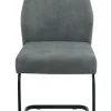 Hela Chaises Rembourrées|Chaises À Piètement Luge<Chaise pivotante NEPTUN S