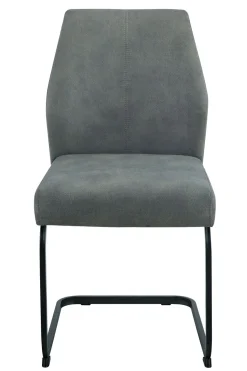 Hela Chaises Rembourrées|Chaises À Piètement Luge<Chaise pivotante NEPTUN S