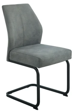 Hela Chaises Rembourrées|Chaises À Piètement Luge<Chaise pivotante NEPTUN S