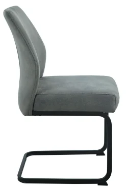 Hela Chaises Rembourrées|Chaises À Piètement Luge<Chaise pivotante NEPTUN S