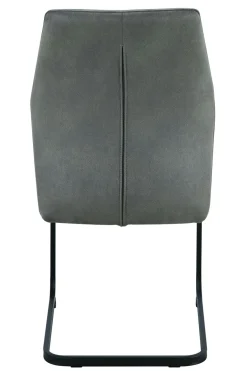 Hela Chaises Rembourrées|Chaises À Piètement Luge<Chaise pivotante NEPTUN S