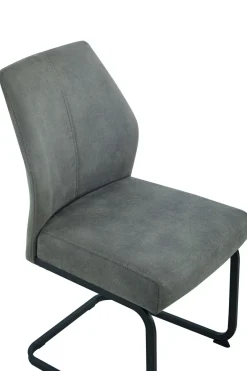 Hela Chaises Rembourrées|Chaises À Piètement Luge<Chaise pivotante NEPTUN S