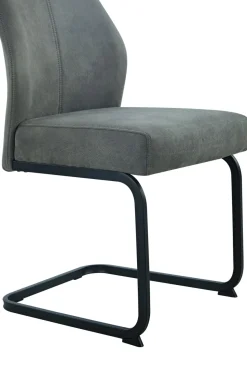 Hela Chaises Rembourrées|Chaises À Piètement Luge<Chaise pivotante NEPTUN S