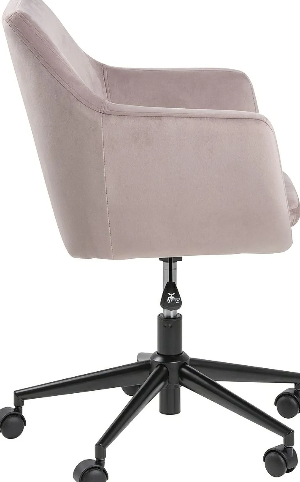 Actona Chaises De Bureau<Chaise pivotante NOCI