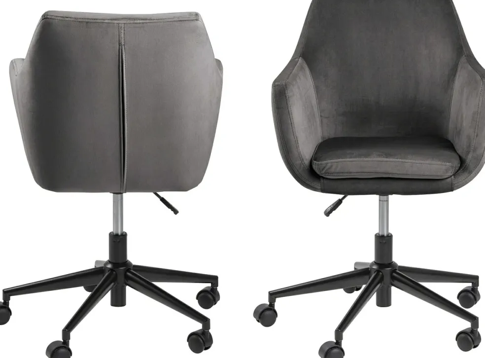 Chaise pivotante NOCI