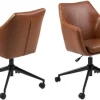 Actona Chaises De Bureau<Chaise pivotante NOCI