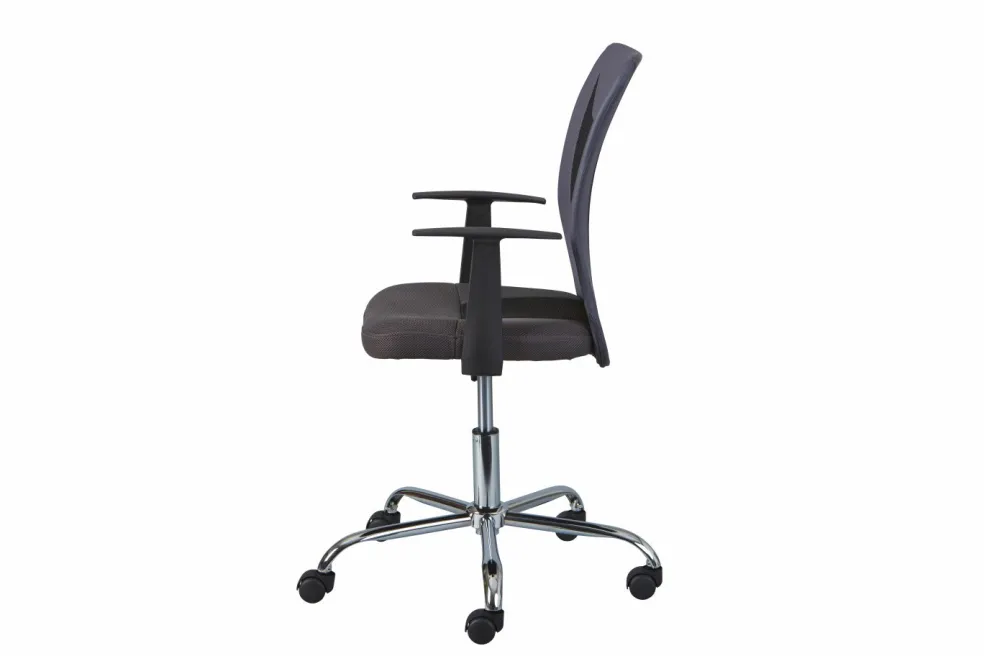 Chaise pivotante pour enfant DONNY