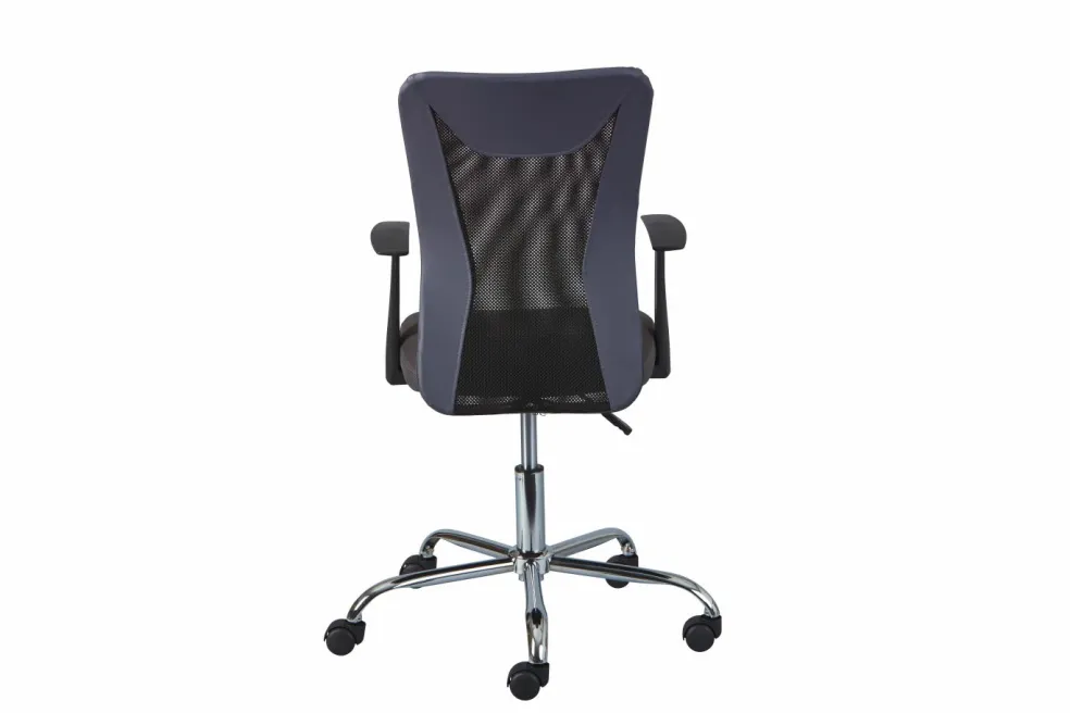 Chaise pivotante pour enfant DONNY