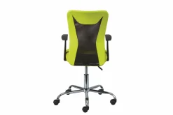 Inter Link Chaises De Bureau<Chaise pivotante pour enfant DONNY