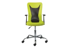 Inter Link Chaises De Bureau<Chaise pivotante pour enfant DONNY