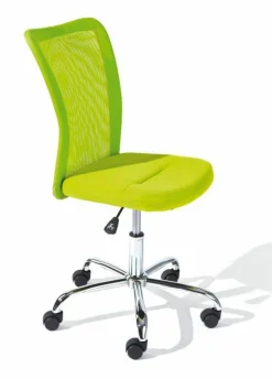 Inter Link Chaises De Bureau<Chaise pivotante pour enfants BONNIE