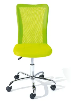 Inter Link Chaises De Bureau<Chaise pivotante pour enfants BONNIE