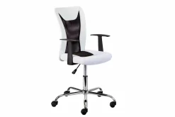 Inter Link Chaises De Bureau<Chaise pivotante pour enfant DONNY
