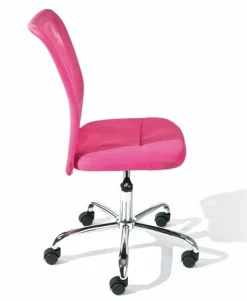 Inter Link Chaises De Bureau<Chaise pivotante pour enfants BONNIE