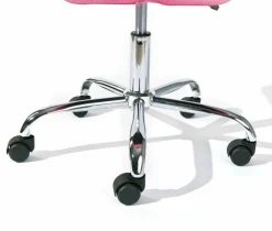 Inter Link Chaises De Bureau<Chaise pivotante pour enfants BONNIE