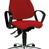 Chaise pivotante SITNESS BASIC 100