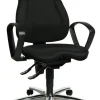 Chaise pivotante SITNESS BASIC 100