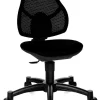 Chaise pivotante SITNESS JUNIOR 600