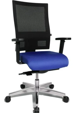 Topstar Chaises De Bureau<Chaise pivotante SITNESS PROFI 200